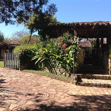 Casa Tiradentes - Apto 1 Εξωτερικό φωτογραφία
