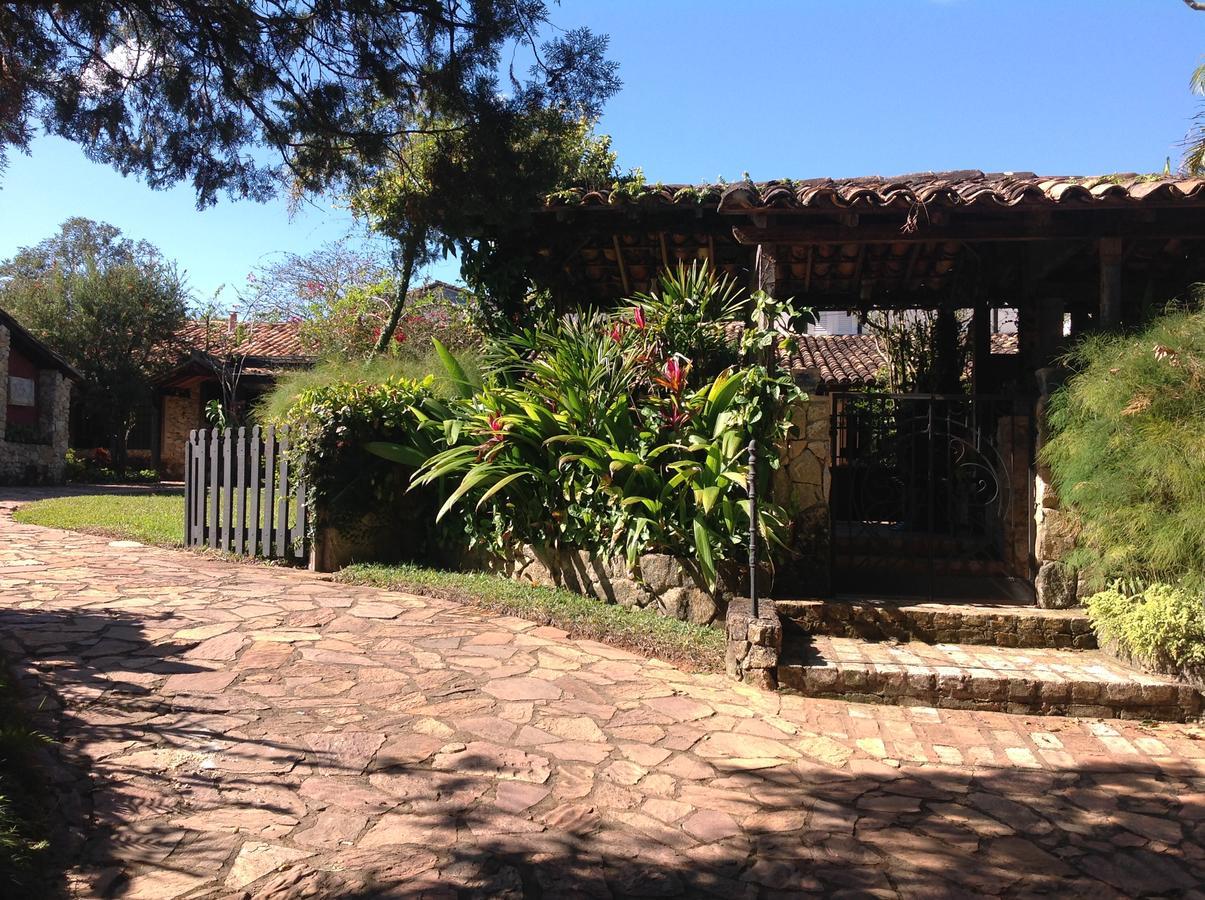 Casa Tiradentes - Apto 1 Εξωτερικό φωτογραφία
