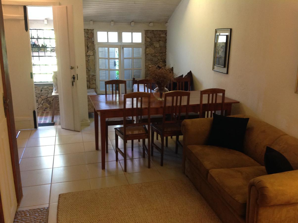 Casa Tiradentes - Apto 1 Εξωτερικό φωτογραφία