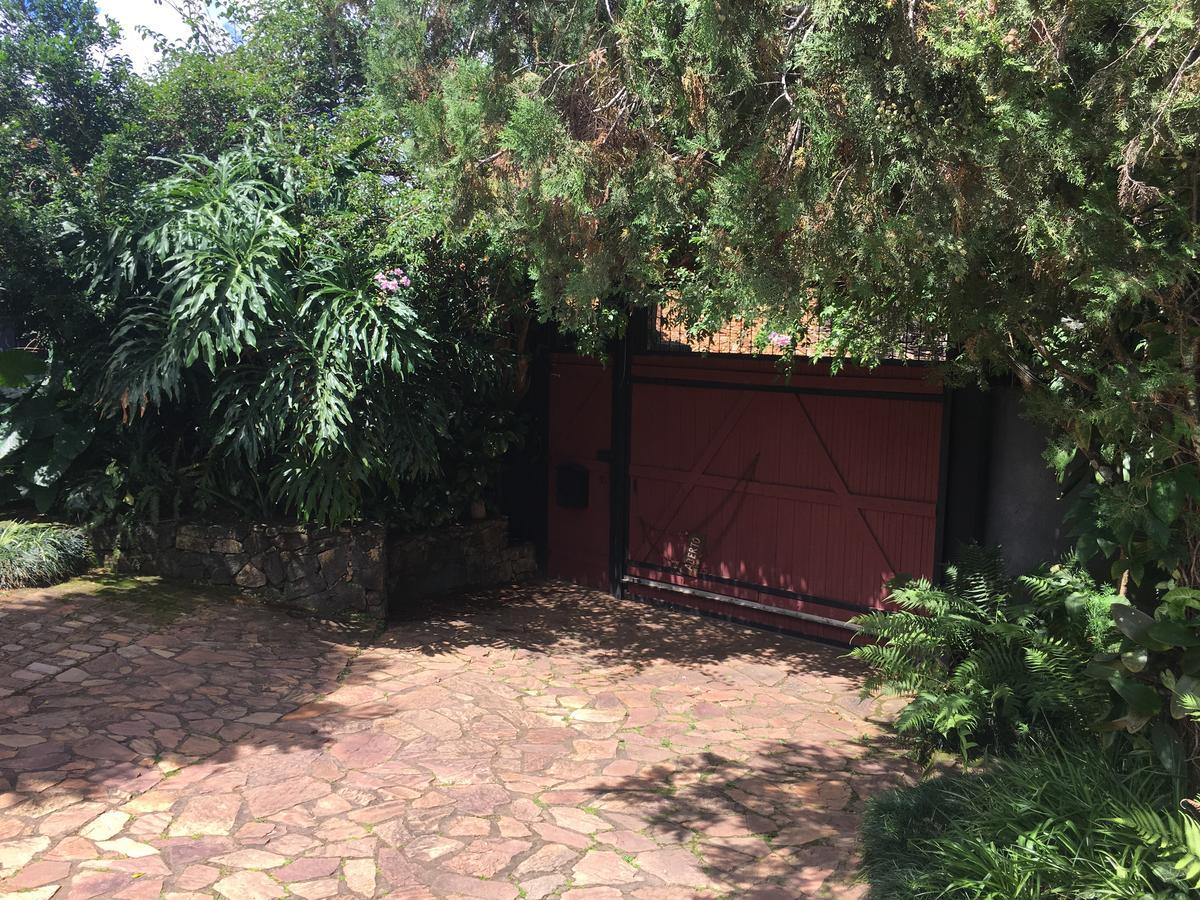 Casa Tiradentes - Apto 1 Εξωτερικό φωτογραφία