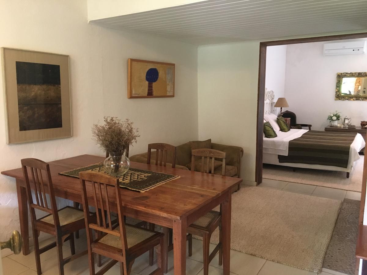 Casa Tiradentes - Apto 1 Εξωτερικό φωτογραφία